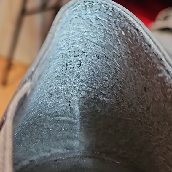 Shiny leopard‎ ballerina - Picture 15 of 15